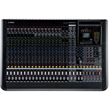 Yamaha MGP24X Yamaha MGP24X