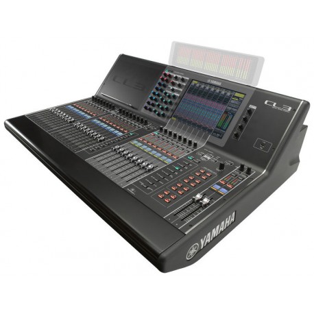 Yamaha CL3 Yamaha CL3