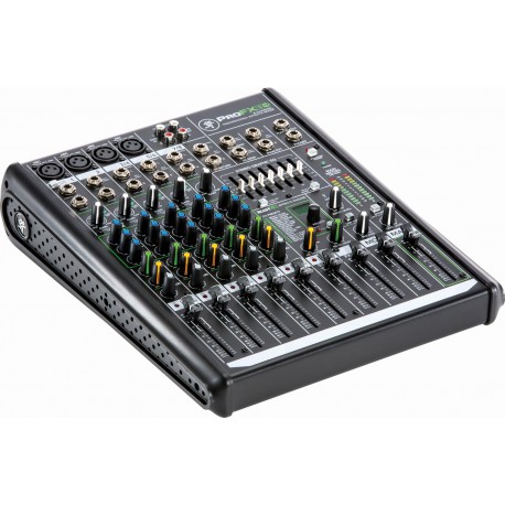 Mackie ProFX8V2 Mackie ProFX8V2