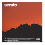 Serato - 12'' Serato Control Vinyl ‘Spain’ (Paire)