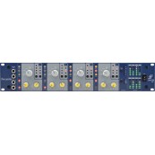 Focusrite ISA 430 MKII