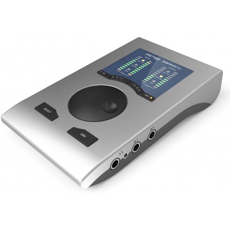 RME Babyface Pro RME Babyface Pro
