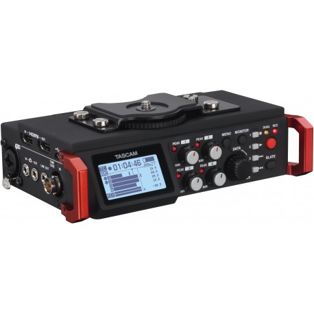 Tascam DR-701D