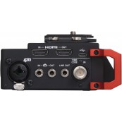 Tascam DR-701D