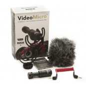 Rode VideoMic Me