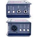 Radial Pro 48