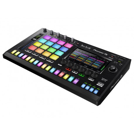 Pioneer TORAIZ SP-16 Pioneer TORAIZ SP-16
