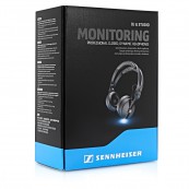 Sennheiser HD 25 Plus