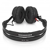 Sennheiser HD 25