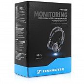 Sennheiser HD 25