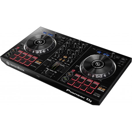 Pioneer DDJ-RB Pioneer DDJ-RB