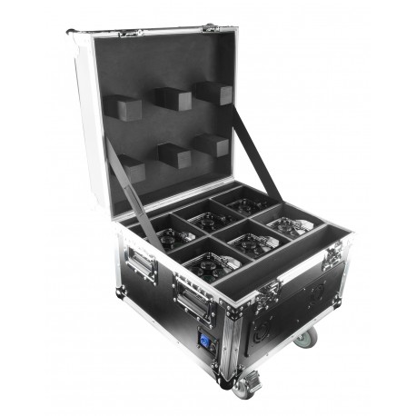 Chauvet Well Fit 6 Chauvet Well Fit 6
