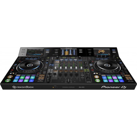 contrôleur Pioneer DDJ-RZX contrôleur Pioneer DDJ-RZX