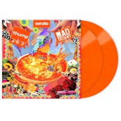 Serato - Control Vinyl Mad Decent X Thump (Paire)