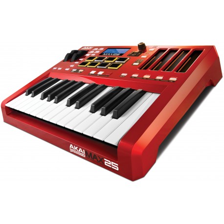 Akai MAX25 Akai MAX25