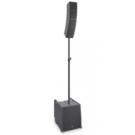 LD Systems CURV 500 ES LD Systems CURV 500 ES