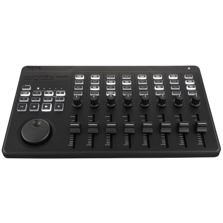 Korg nanoKONTROL Studio Korg nanoKONTROL Studio