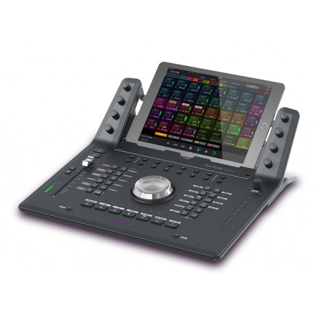 Avid Pro Tools Dock