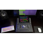 Avid Pro Tools Dock