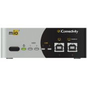 iConnectivity mio2