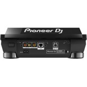 Pioneer XDJ-1000MK2