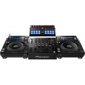 Pioneer XDJ-1000MK2