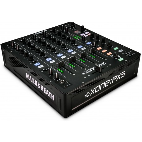 Allen & Heath - XONE:PX5