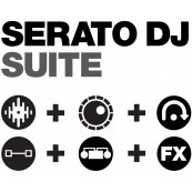 Serato DJ Suite (download)