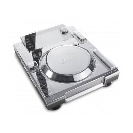 Decksaver - CDJ2000NXS