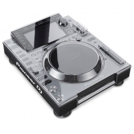 Decksaver - CDJ2000NXS2