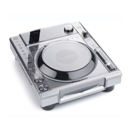 Decksaver - CDJ850