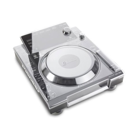 Decksaver - CDJ900