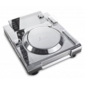 Decksaver - CDJ2000