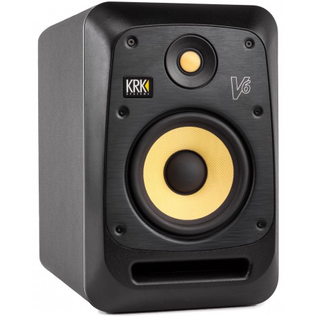 KRK V6 S4