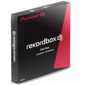 Rekordbox DJ Plus Pack - Box
