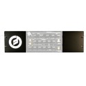 Moog - Minitaur Rack Mount Kit