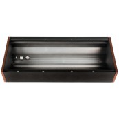 Moog - 12" Case (60 HP)