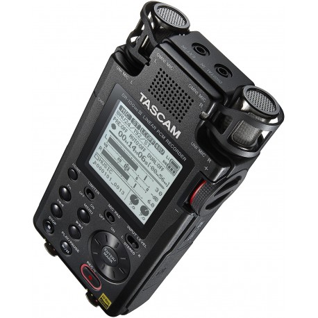 Tascam DR-100mkIII Tascam DR-100mkIII