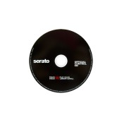 Serato - Official control CD