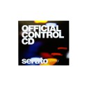 Serato - Official control CD