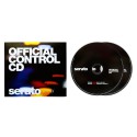 Serato - Official control CD