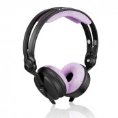 Zomo - Earpad set TEDDY Violet