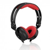 Zomo - Earpad set VELOUR Rouge