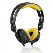 Zomo - Earpad set VELOUR Jaune