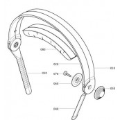 Sennheiser - Cable Clamp Set