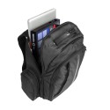UDG -  Ultimate Backpack  -  Black/Orange Inside 