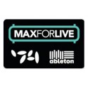 Ableton - MAX for live