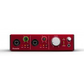 Focusrite Clarett 2Pre