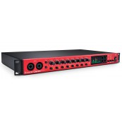 Focusrite Octopre MKII Dynamic