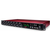 Focusrite Scarlett OctoPre Dynamic